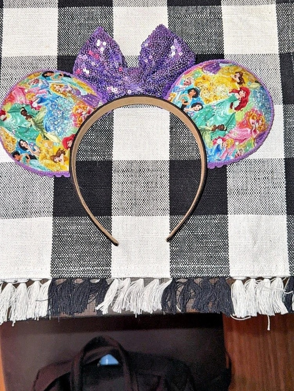 Disney Princess Ears